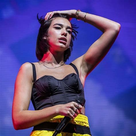 sexy pics of dua lipa|Dua Lipas most sizzling bikini photos that will make。